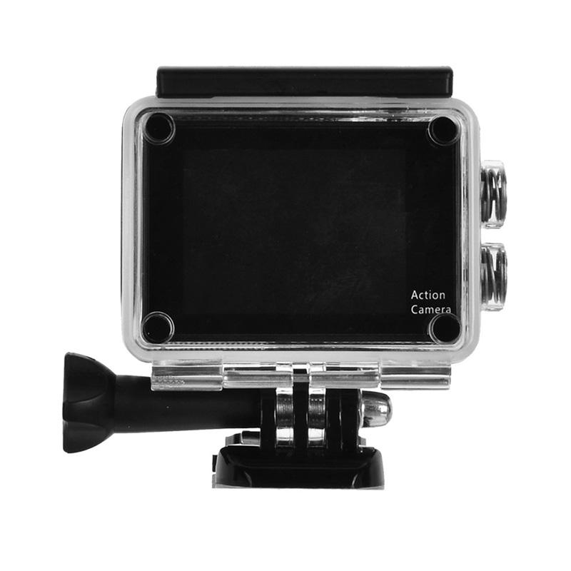 Jual H Ikea 4k Sports Camera Outdoor Hd Waterproof Mini Dive