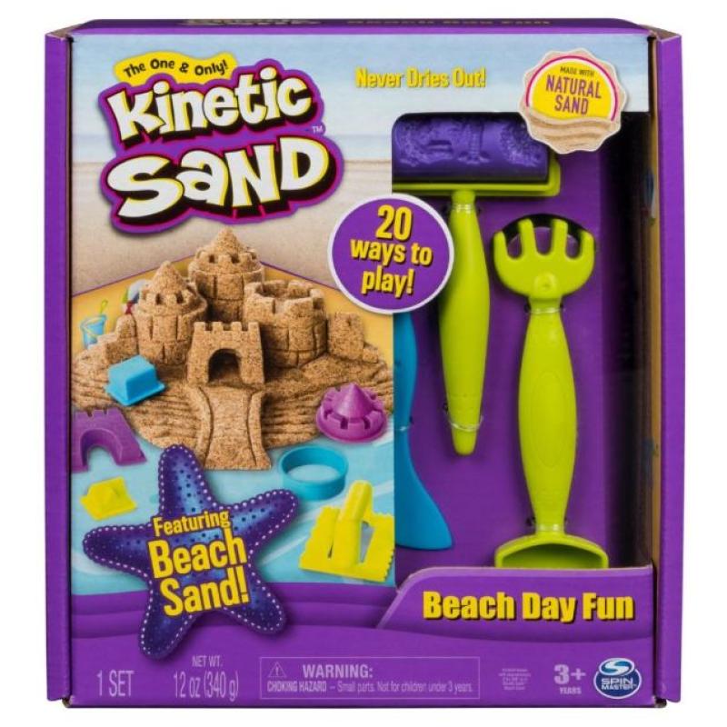 spin master kinetic sand