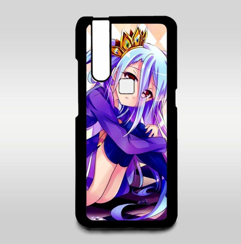 Get Wallpaper Jual Supercase Casing Hardcase Vivo V15 No Game No Life Shiro Sexy For Android Free