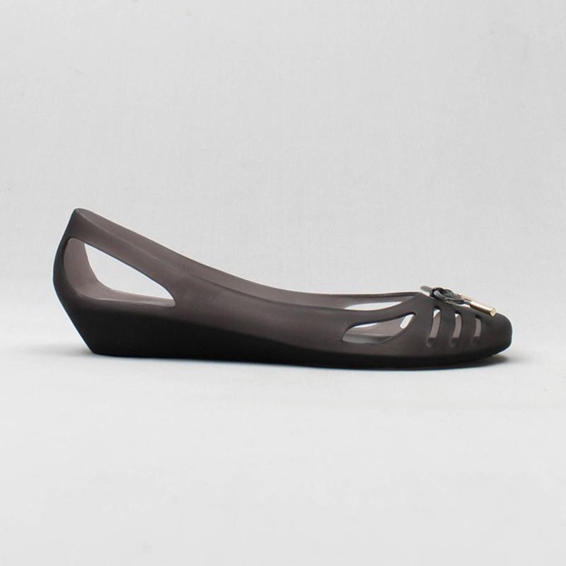 Jual Urbanu0026co Indonesia Essentials Jelly Emina Flat Shoes Wanita di Seller  Urbanu0026co Indonesia - | Blibli