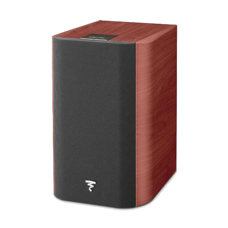 FOCAL AUDIO Chorus 706 Book Shelf Speaker - Main Image