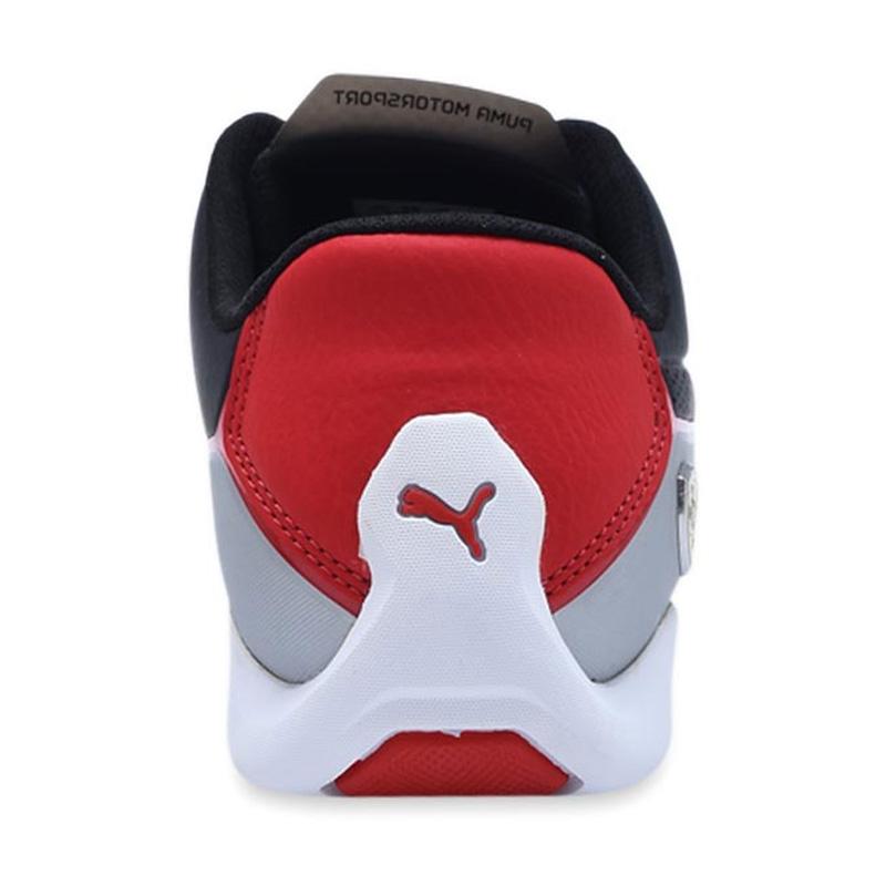 Jual Puma Scuderia Ferrari Drift Cat 8 Men S Motorsport Shoes Online November 2020 Blibli