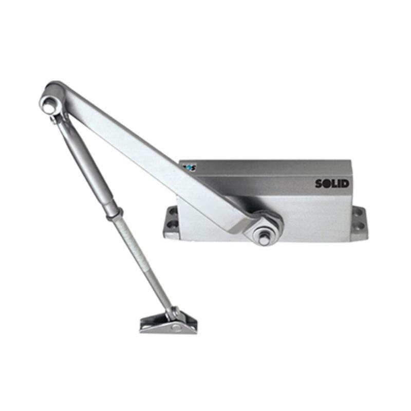 Jual Bazar Bangunan Engsel Hidrolik Penutup Pintu Otomatis Door Closer Solid Dc 20 Sld Online September 2020 Blibli Com