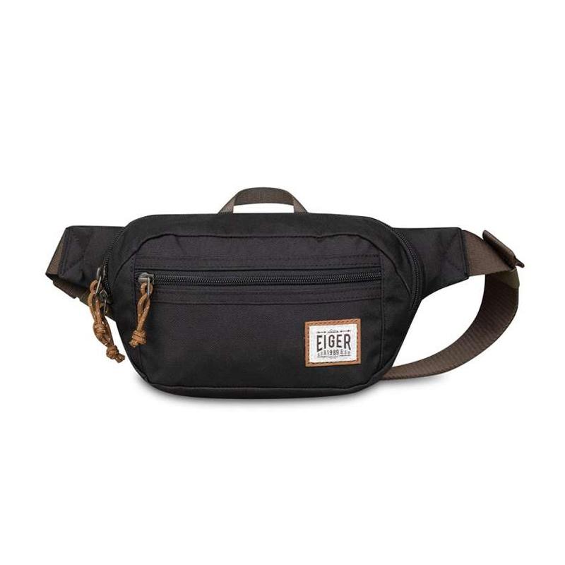 Eiger grapnel waist bag clearance