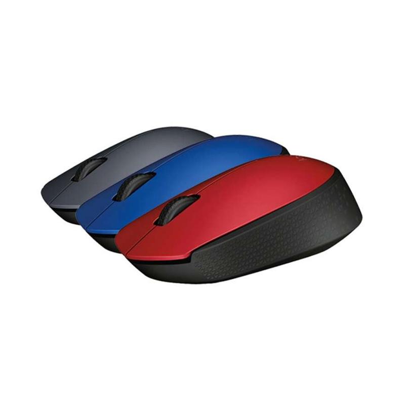 Jual Logitech M170 2 4g Wireless Mouse With 1000dpi Resolving Power Nano Receiver For Pc Game Online Desember 2020 Blibli