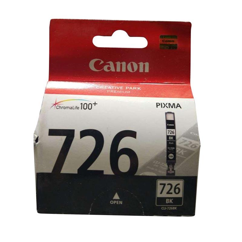 Jual Canon Cli 726 Ink Cartridge Original Online Maret 2021 Blibli 1 181 prosmotr 1,1 tys. canon cli 726 ink cartridge original
