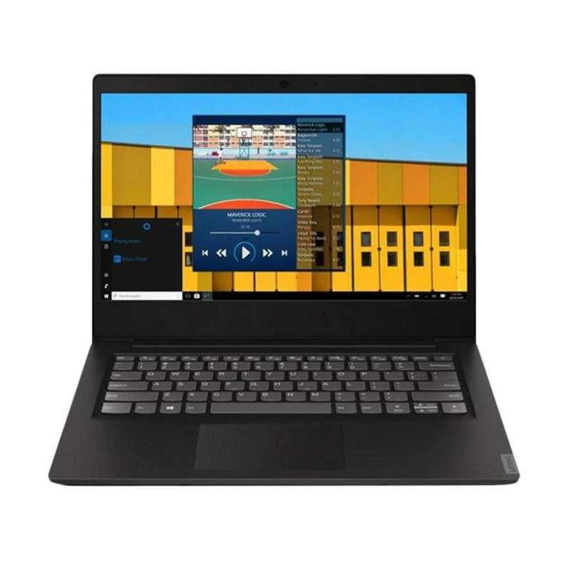 Jual Lenovo Ideapad S145 14iwl Laptop I5 8265 14 Inch Hd 4gb 1tb Mx110 2gb Win10 Home Online Desember 2020 Blibli