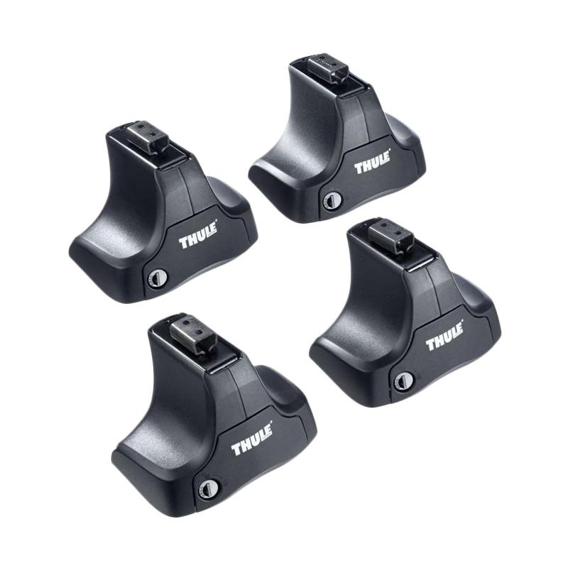 Thule 754 rapid system foot pack online