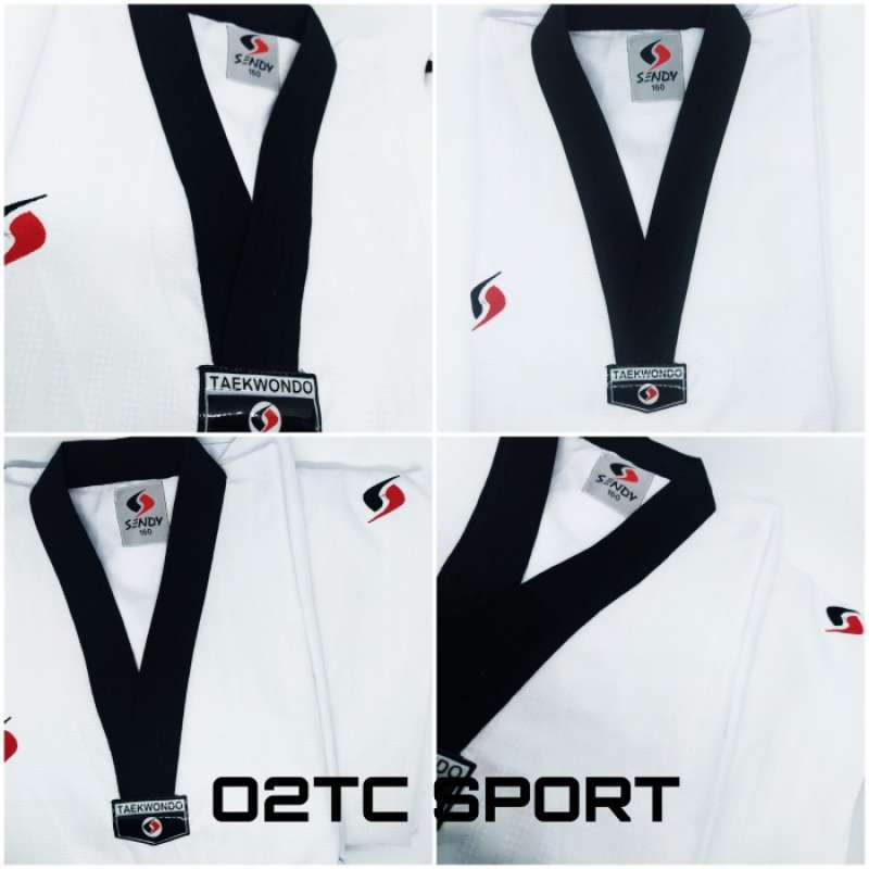 Harga dobok adidas hotsell