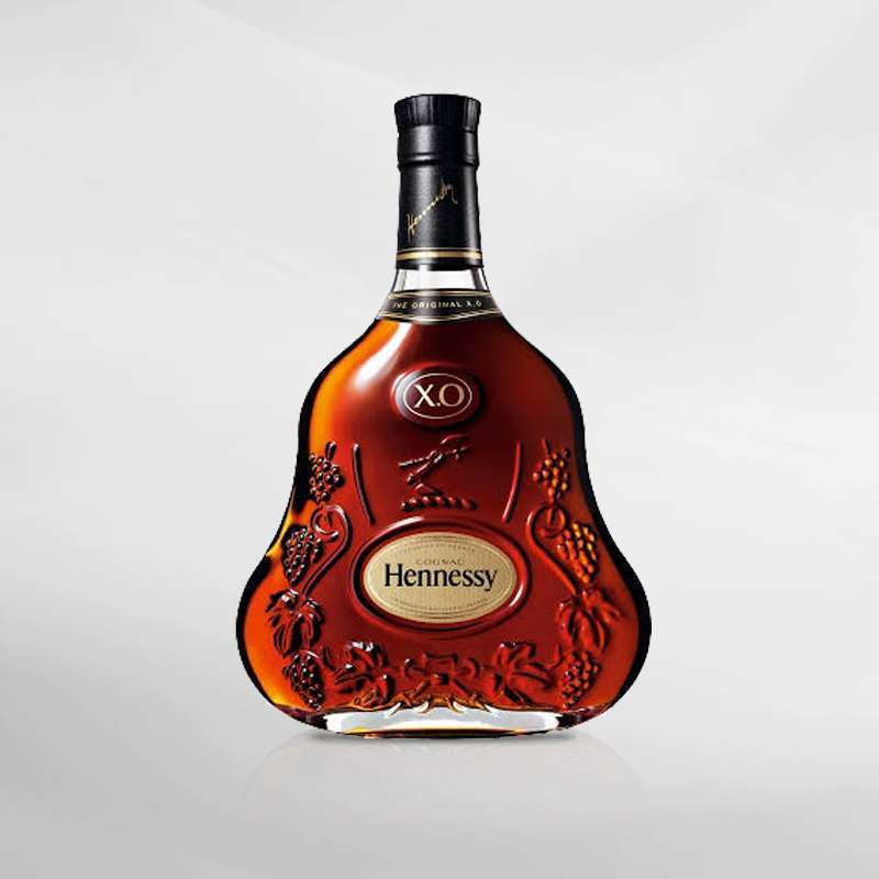 Promo Hennessy XO Minuman Alkohol [700 mL] di Seller Vinyard ...