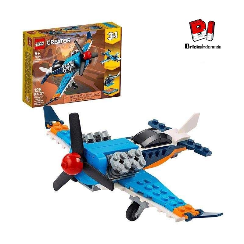 lego avro lancaster