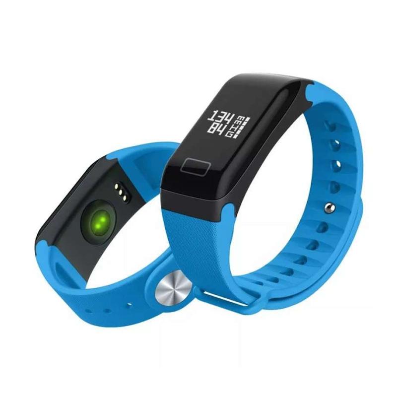 cognos f1 smartband