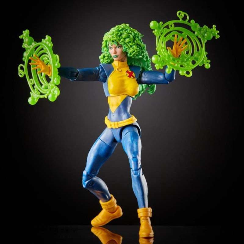 Jual Hasbro Marvel Legends Polaris Boxset Action Figure Di Seller