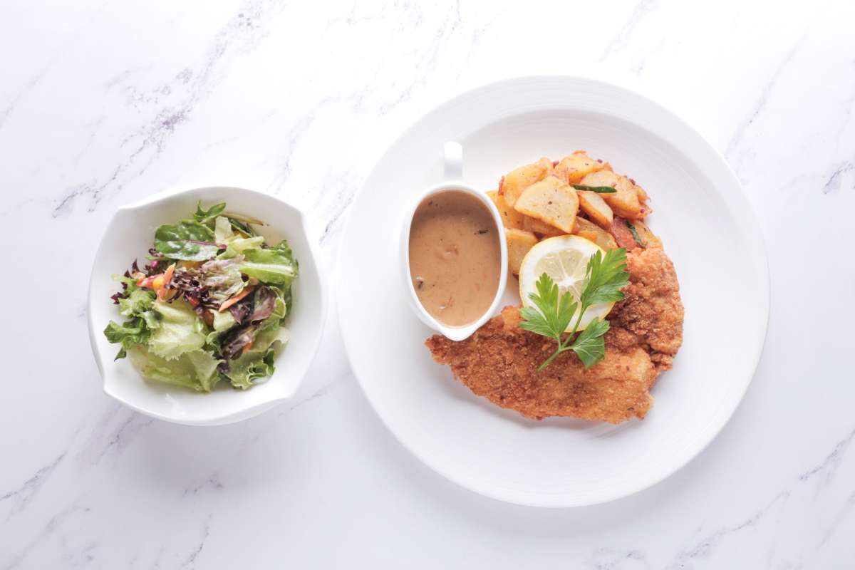 Wallpaper Jual Hunter Style Jaegerschnitzel Chicken Online Mei 2020 Free HD