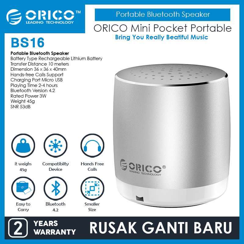 Orico bs16 outlet