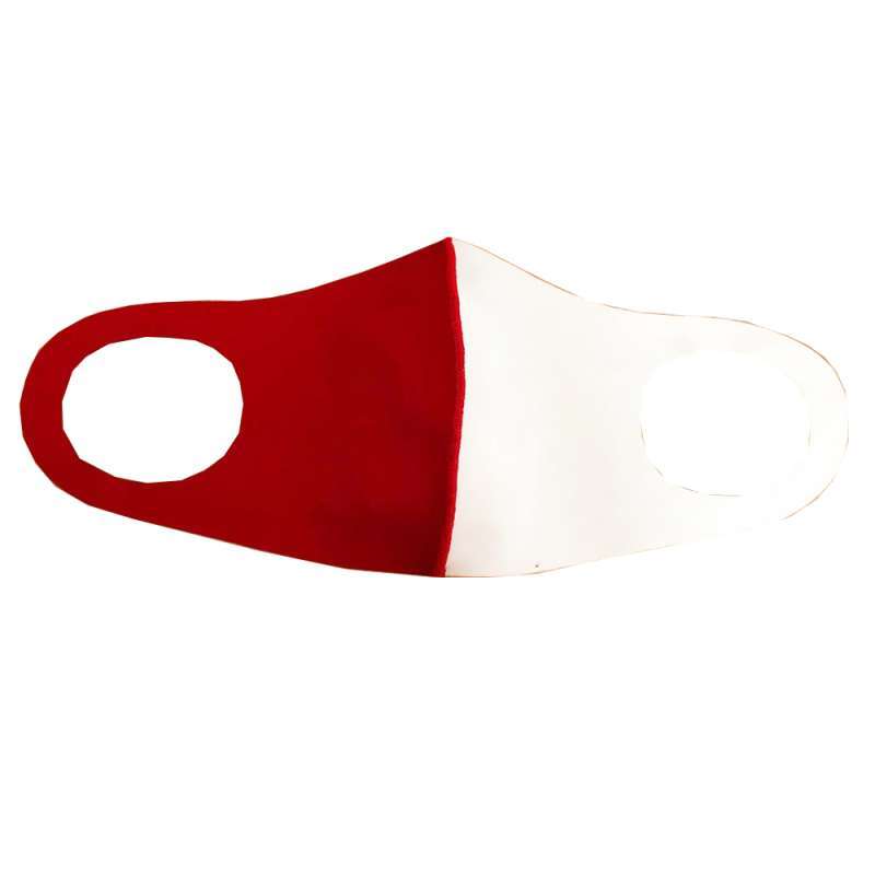 Jual Vm Bendera Indonesia Anti Polusi Masker Scuba Online September 2020 Blibli Com