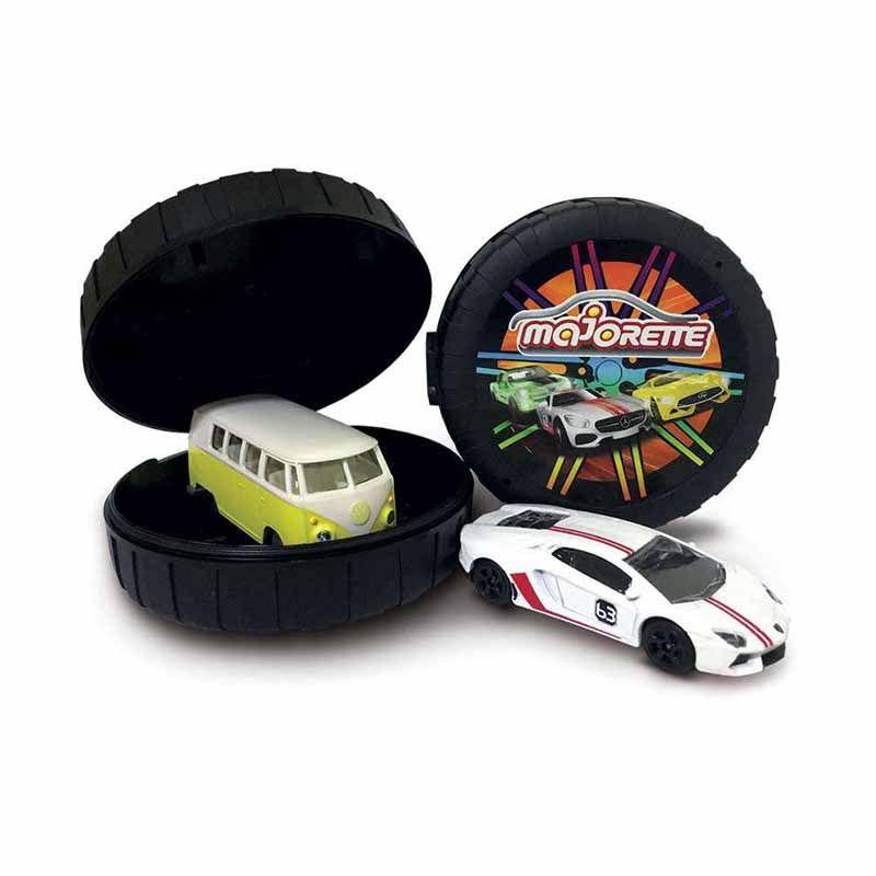Majorette collectible wheel sales