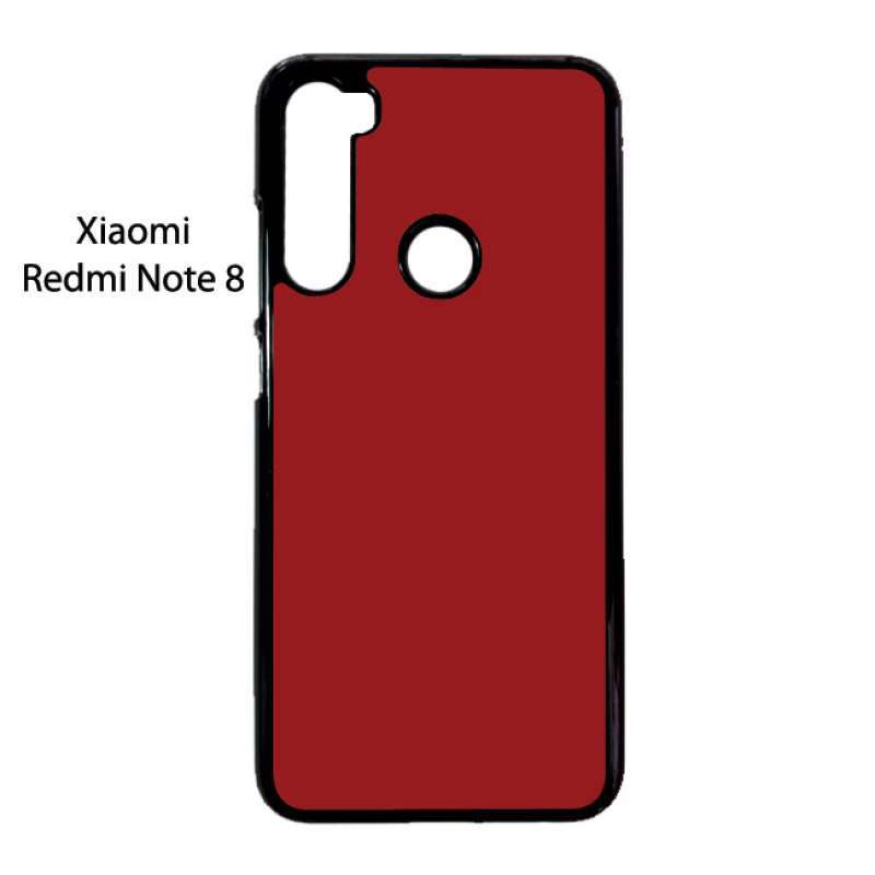 Jual HEAVENCASE Case Casing Xiaomi Redmi Note 8 Case Hardcase