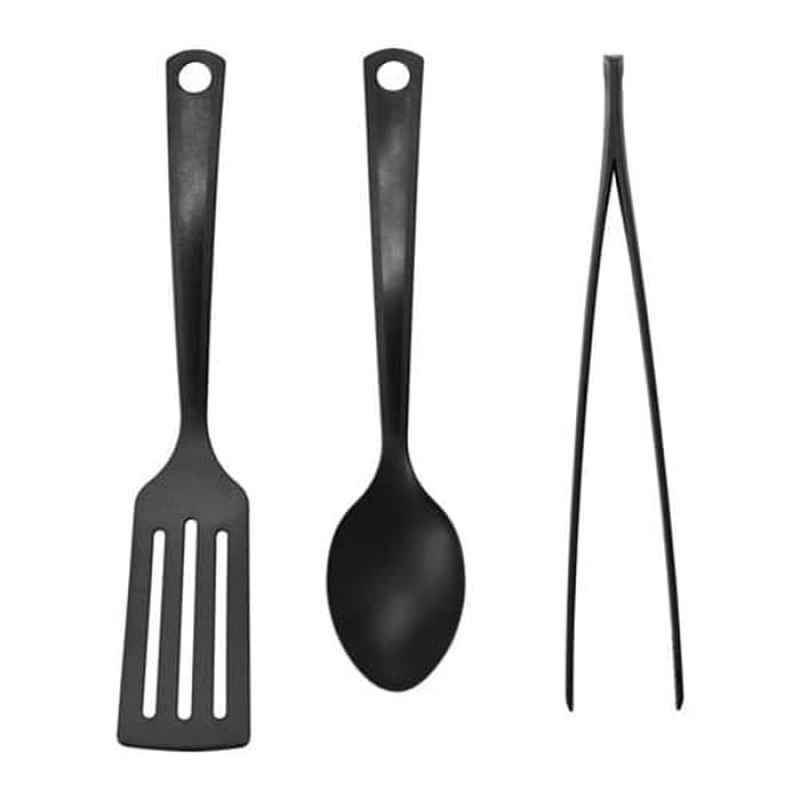 Jual Ikea Ikgnarp Peralatan Masak Spatula Online September 2020 Blibli Com