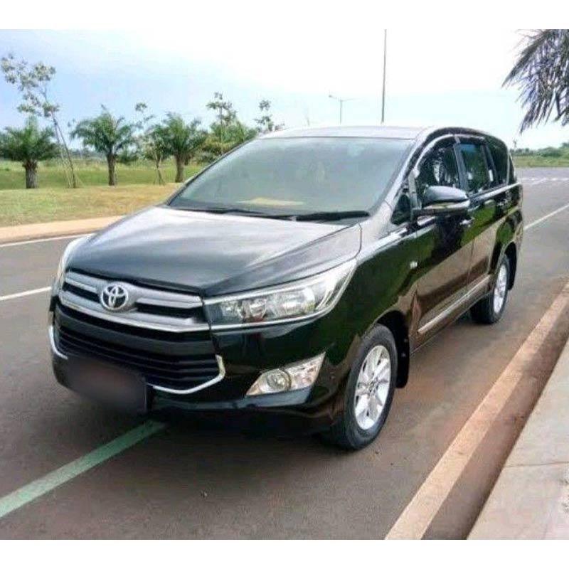 Jual Penara Rent Car Rental Mobil For Innova Reborn Wuling Cortez With Driver Medan Online Februari 2021 Blibli