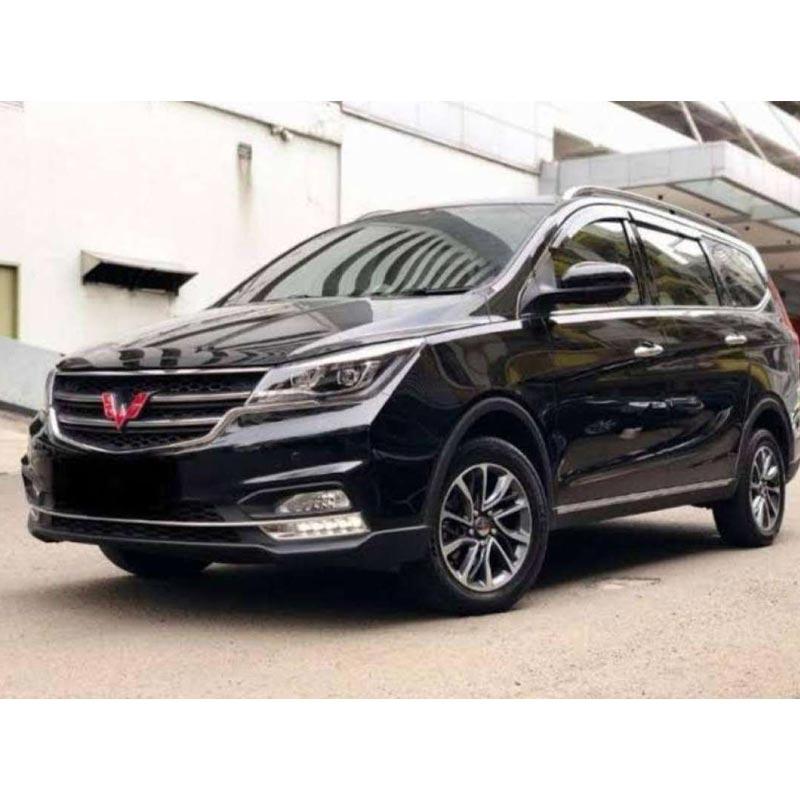 Jual Penara Rent Car Rental Mobil For Innova Reborn Wuling Cortez With Driver Medan Online Februari 2021 Blibli