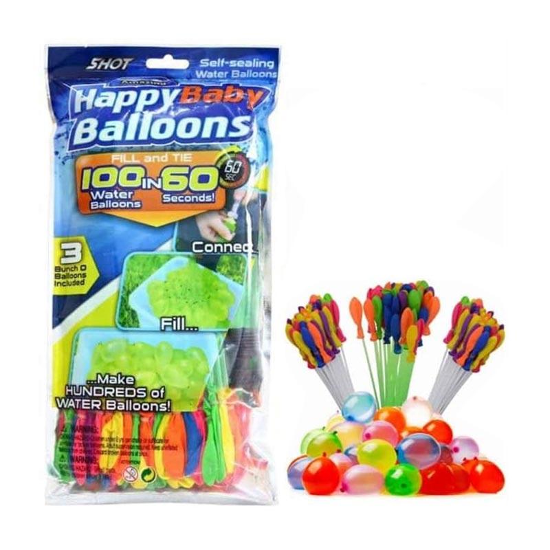 Balon air deals