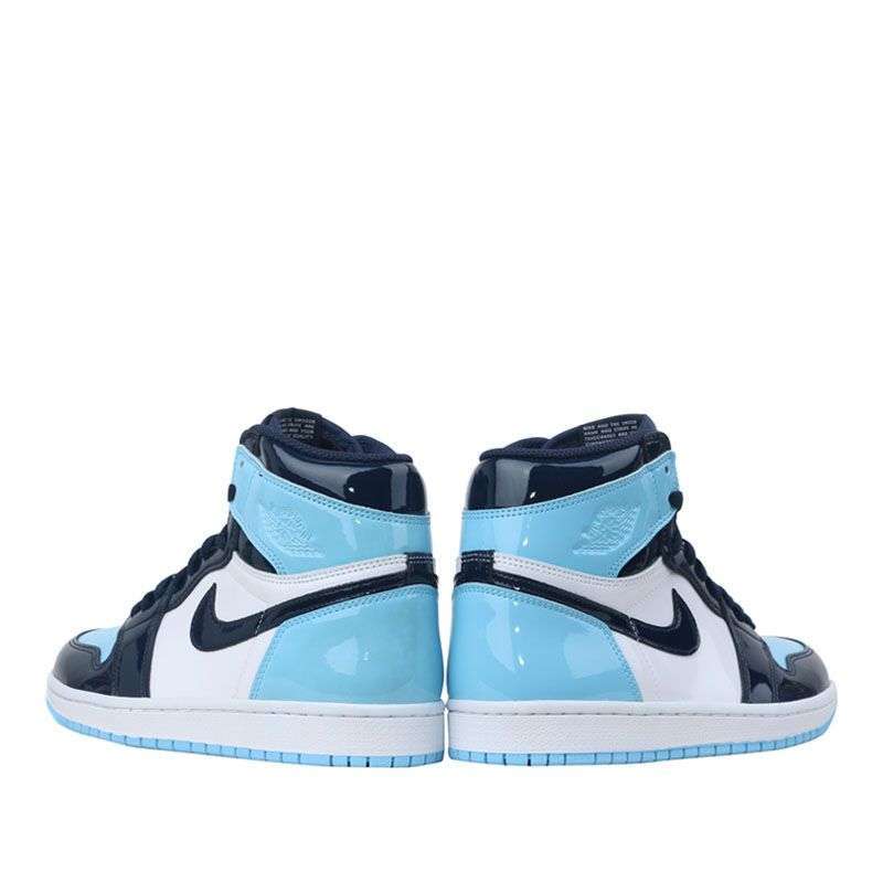 Jual NIKE Air Jordan 1 Retro High UNC 