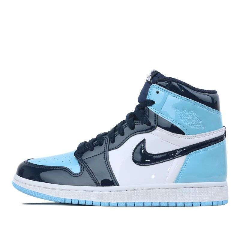 Jual NIKE Air Jordan 1 Retro High UNC 