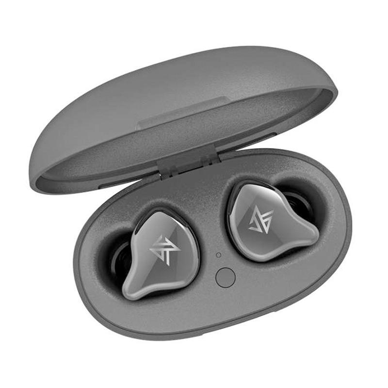 Jual Knowledge Zenith KZ S1 TWS Headset 