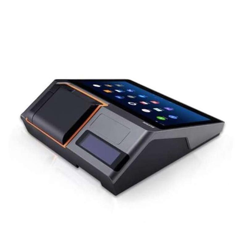 Jual Sunmi T2 Mini Tablet Hitam Online Desember 2020 Blibli