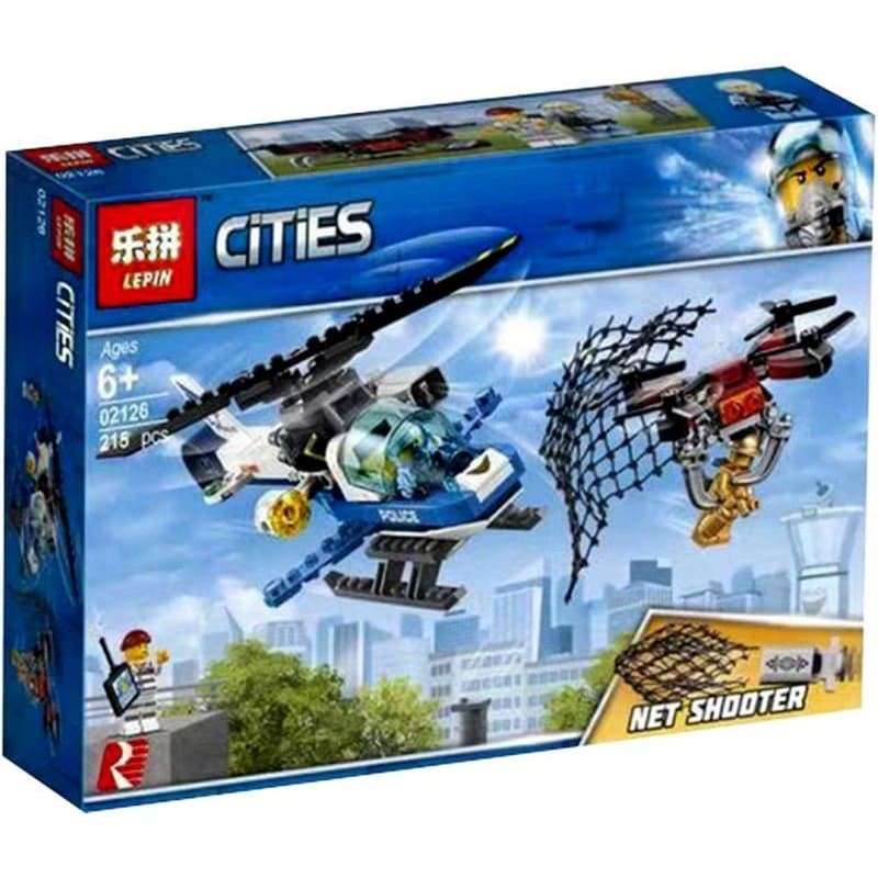 Lepin 05004 clearance