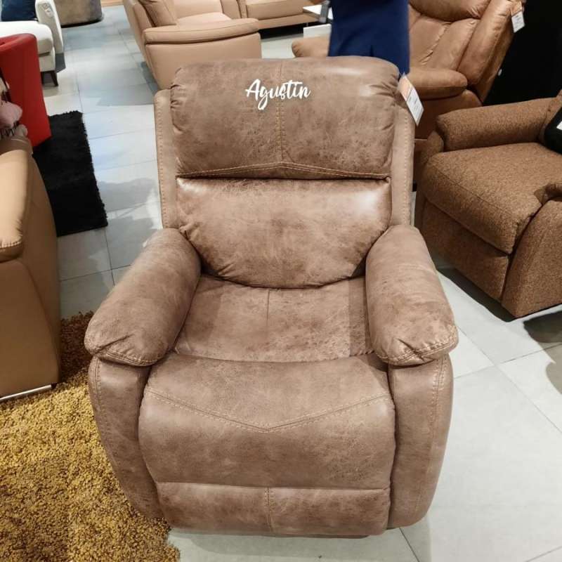 Sofa shop recliner informa