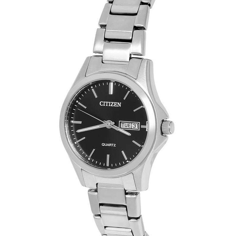 Promo Citizen Analog Quartz Watch 