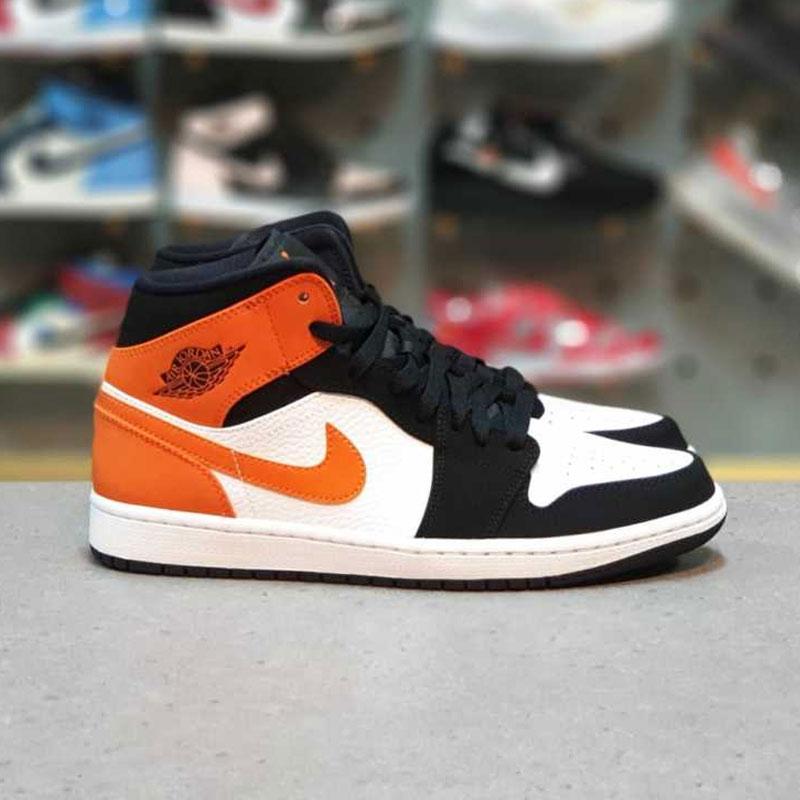 Aj1 outlet mid sbb