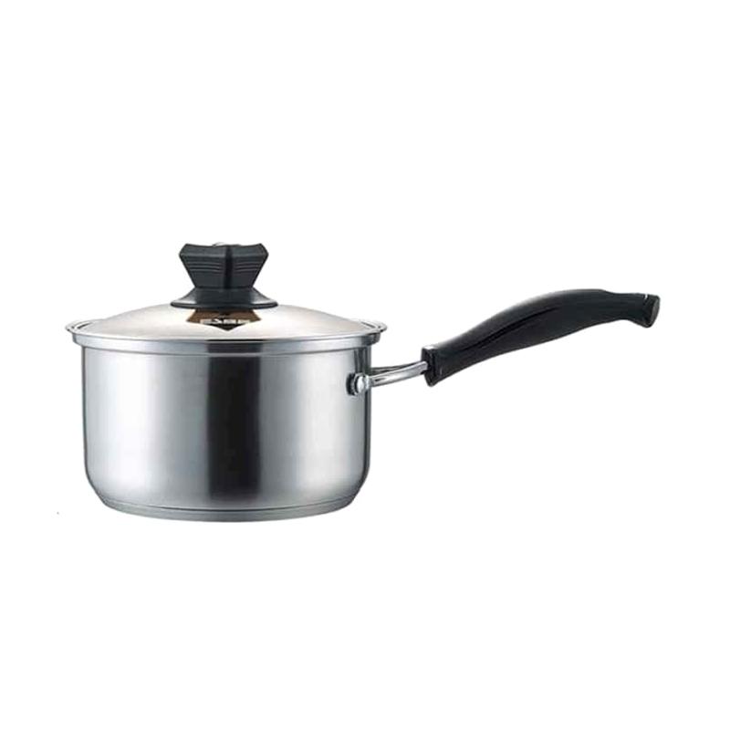 Jual Oem Stainless Steel 304 Panci Peralatan Masak Online September 2020 Blibli Com
