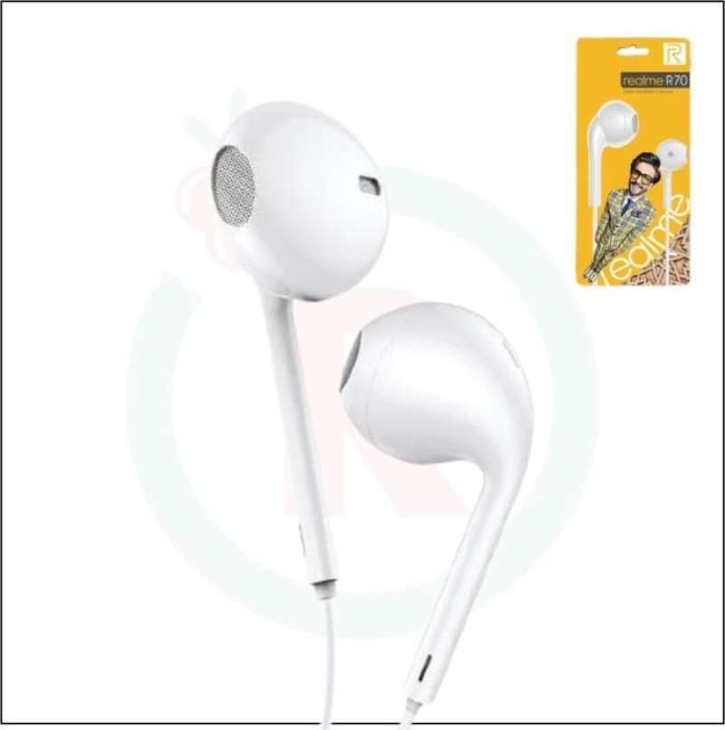 Realme r70 earphones cheap