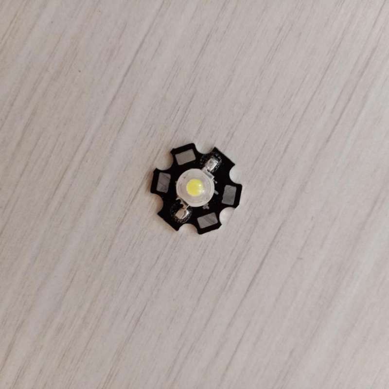 Hpl led hotsell 1 watt