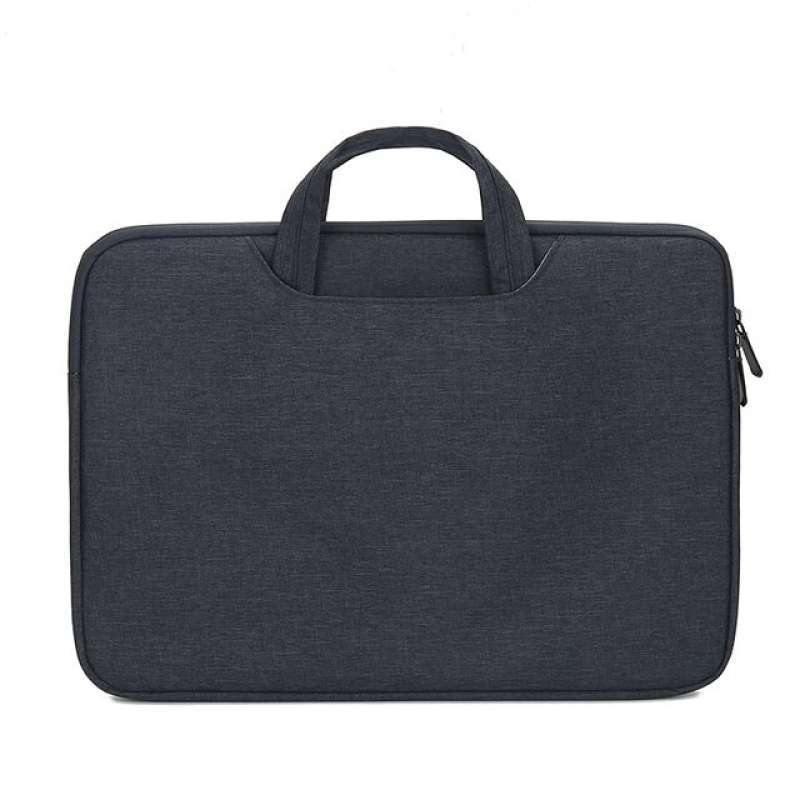 Promo Tas Laptop 13.3 Inch 14inch 15.6inch Tas Kantor Tas Jinjing Laptop 15 6 Inch Dark Grey Diskon 21 Di Seller Metalic Wanajaya Kab. Bekasi Blibli