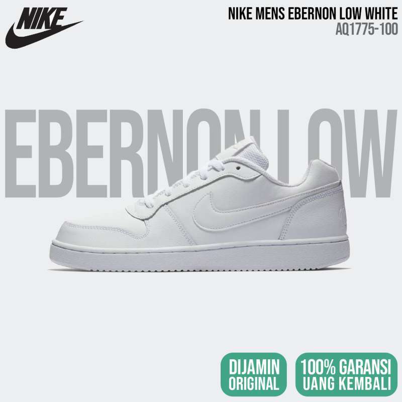 Nike ebernon low original shop
