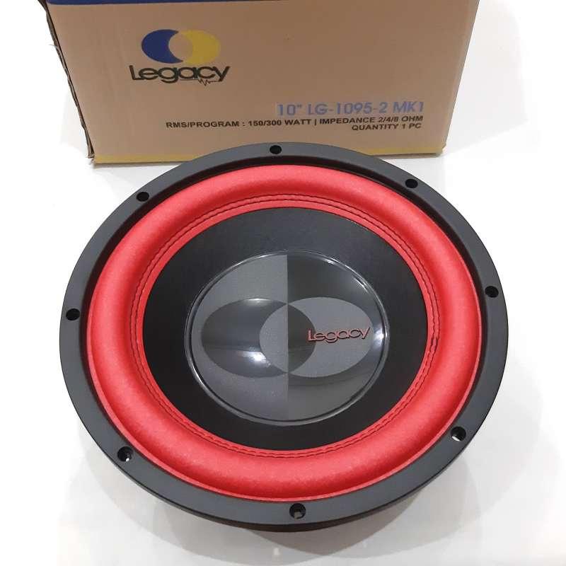 speaker cobra 10 inch