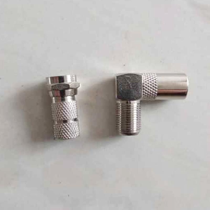 Jual Delino Model L Taiwan Jack Antena TV Online Januari 2021 | Blibli