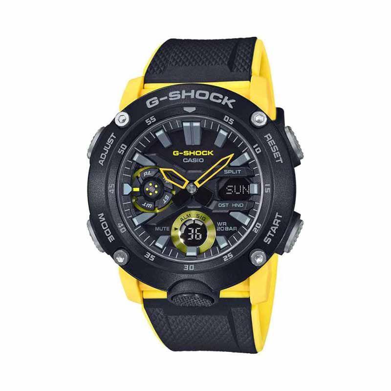 g shock watch 2000