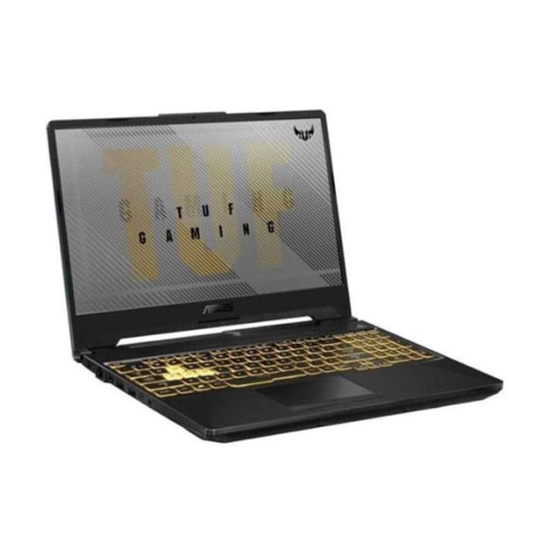 Jual Asus Fx506ii R75tb6t Tuf Gaming Laptop Crimson Bonfire Black R7 4800h 8gb 512gb Ssd Gtx 1650ti 4gb 15 6 Inches Fhd Ips Win10 Online Desember 2020 Blibli