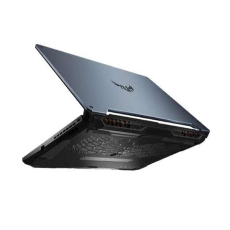Jual Asus Fx506ii R75tb6t Tuf Gaming Laptop Crimson Bonfire Black R7 4800h 8gb 512gb Ssd Gtx 1650ti 4gb 15 6 Inches Fhd Ips Win10 Online Desember 2020 Blibli