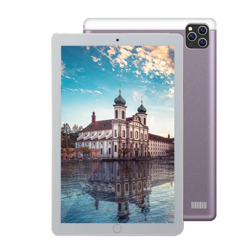 Jual New 10 Inch 3g Lte Tablet Pc Android 8 0 Octa Core Ture 1gb Ram 16gb Rom Wifi Gps 10 1 Online Oktober 2020 Blibli Com
