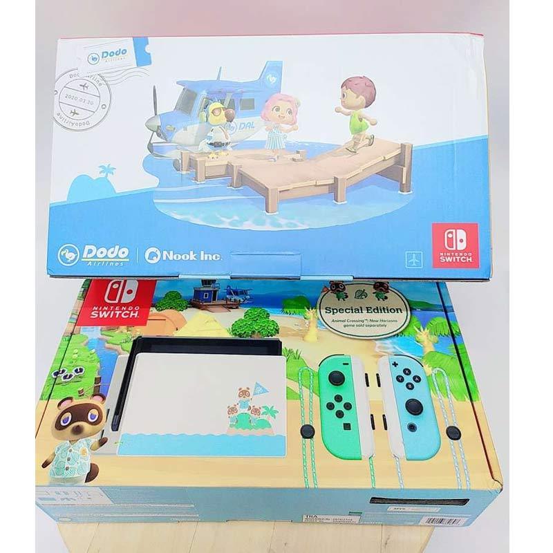 animal crossing new horizons battery life