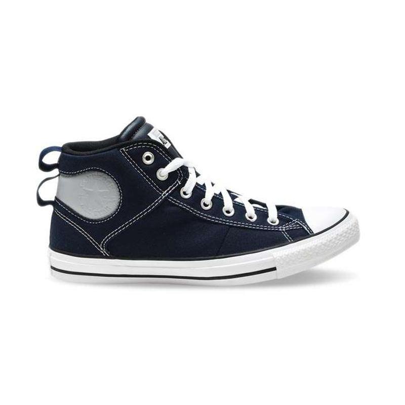 converse chuck taylor all stars leather shoes