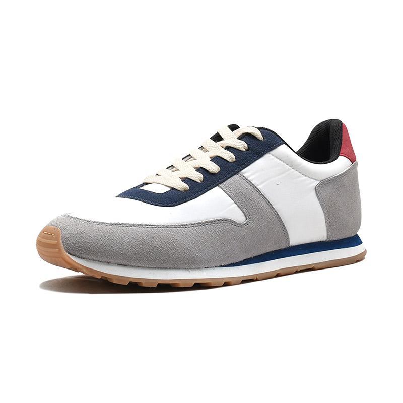 Sneakers brodo clearance