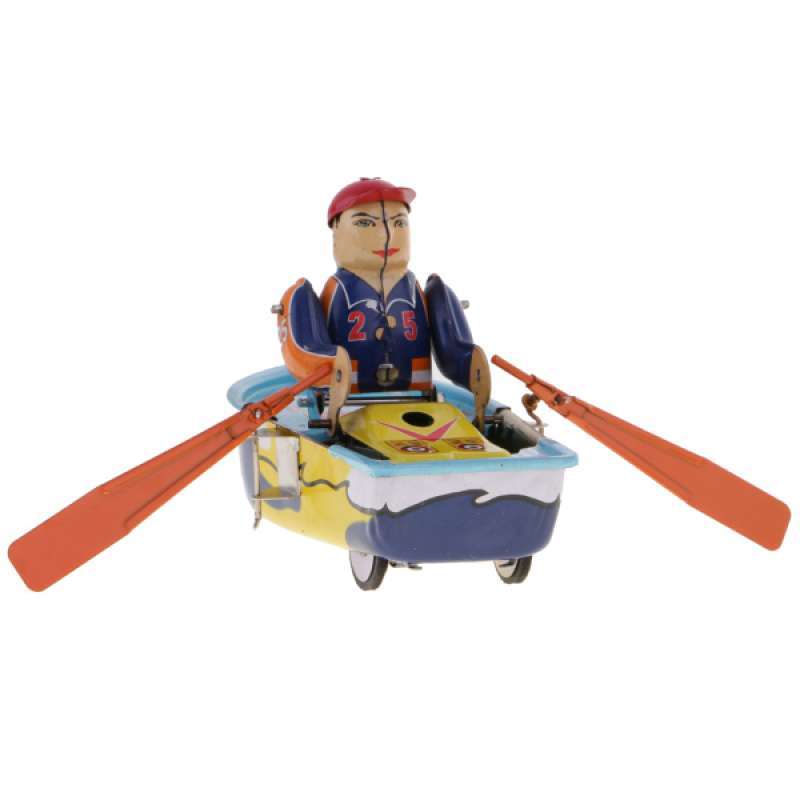 retro novelty toys