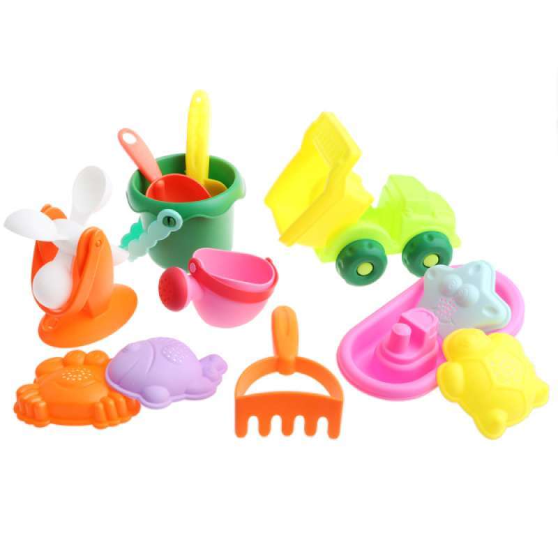 sand shovel toy